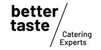 Inventarverwaltung Logo Better Taste Catering GmbHBetter Taste Catering GmbH